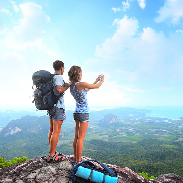 Responsive Web Designing