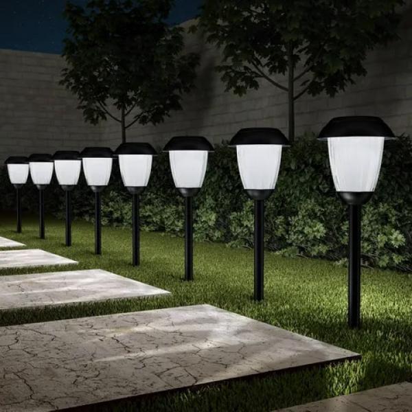 Outdoor Lighting